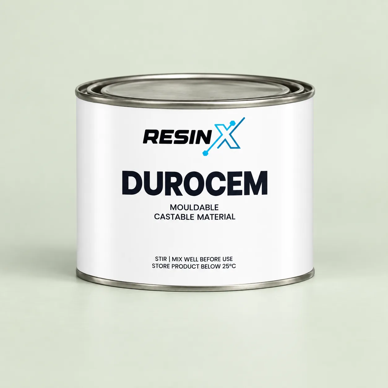 ResinX Durocem